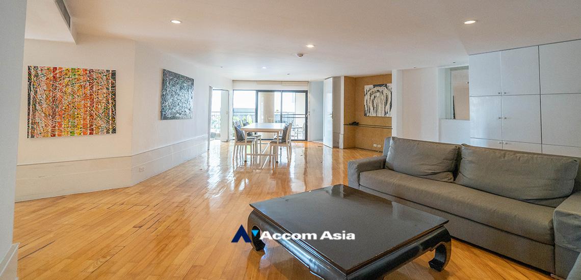 unitPet friendly |  3 Bedrooms  Apartment For Rent in Sukhumvit, Bangkok  near BTS Phrom Phong (9016701)