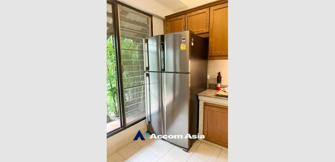 17  4 br House For Rent in Sukhumvit ,Bangkok BTS Ekkamai at Private Greenery Compound 98082