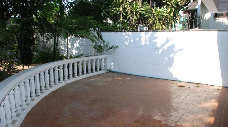 8  4 br House for rent and sale in Sukhumvit ,Bangkok BTS Thong Lo 98084