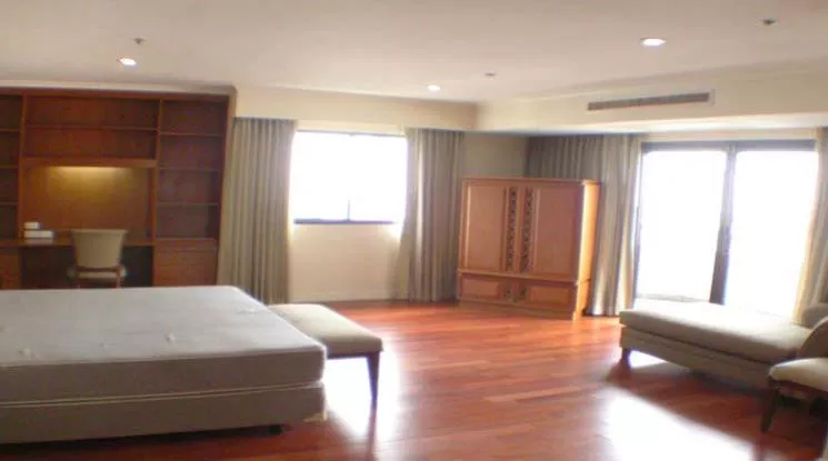 6  3 br Condominium for rent and sale in Sukhumvit ,Bangkok BTS Nana at Kallista Mansion 2030601