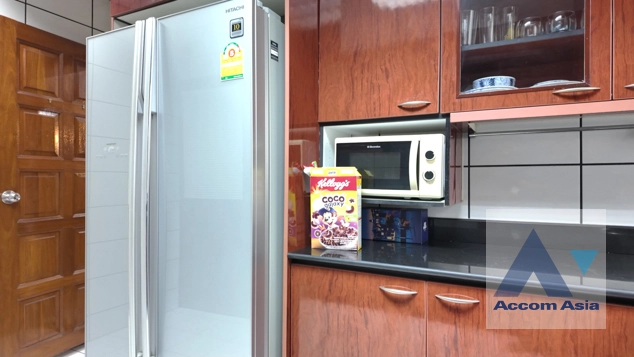 7  4 br House For Rent in Sukhumvit ,Bangkok BTS Phrom Phong 11007401