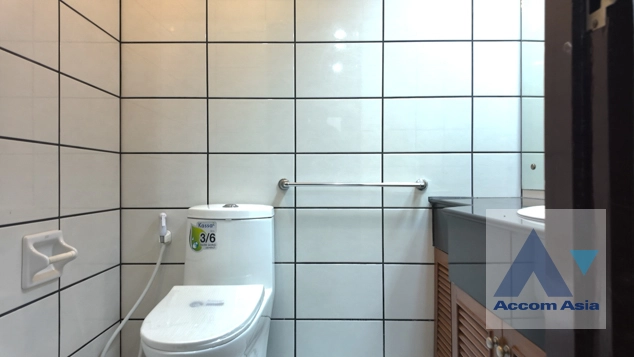 8  4 br House For Rent in Sukhumvit ,Bangkok BTS Phrom Phong 11007401