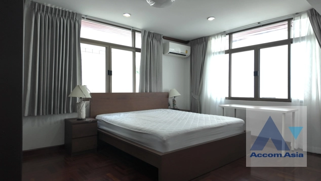 18  4 br House For Rent in Sukhumvit ,Bangkok BTS Phrom Phong 11007401