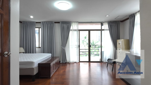 14  4 br House For Rent in Sukhumvit ,Bangkok BTS Phrom Phong 11007401