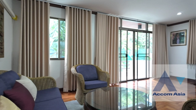 10  4 br House For Rent in Sukhumvit ,Bangkok BTS Phrom Phong 11007401