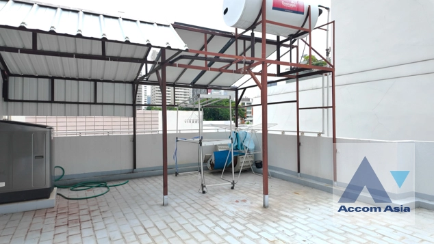 27  4 br House For Rent in Sukhumvit ,Bangkok BTS Phrom Phong 11007401