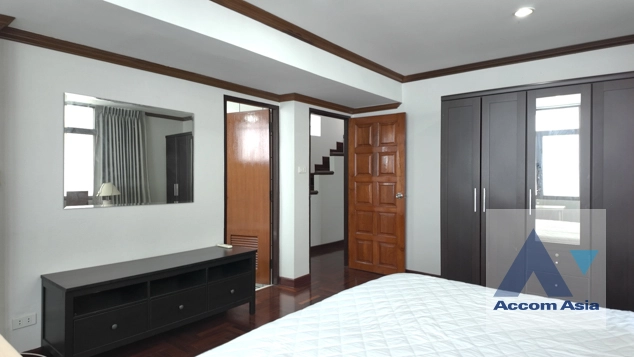 19  4 br House For Rent in Sukhumvit ,Bangkok BTS Phrom Phong 11007401