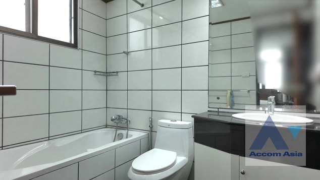 20  4 br House For Rent in Sukhumvit ,Bangkok BTS Phrom Phong 11007401