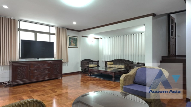 9  4 br House For Rent in Sukhumvit ,Bangkok BTS Phrom Phong 11007401