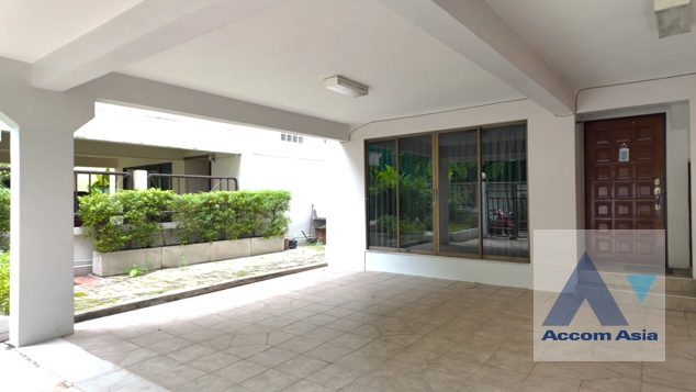 26  4 br House For Rent in Sukhumvit ,Bangkok BTS Phrom Phong 11007401