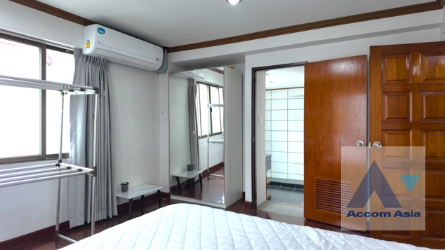 22  4 br House For Rent in Sukhumvit ,Bangkok BTS Phrom Phong 11007401