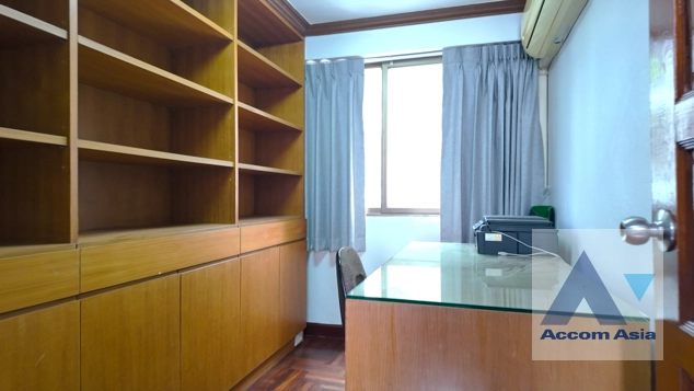 25  4 br House For Rent in Sukhumvit ,Bangkok BTS Phrom Phong 11007401