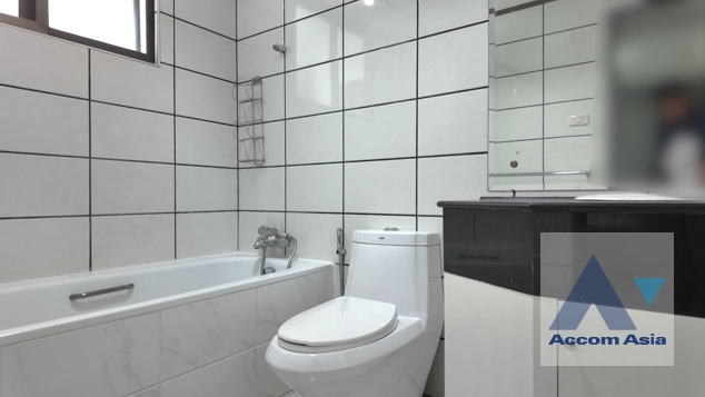 13  4 br House For Rent in Sukhumvit ,Bangkok BTS Phrom Phong 11007401