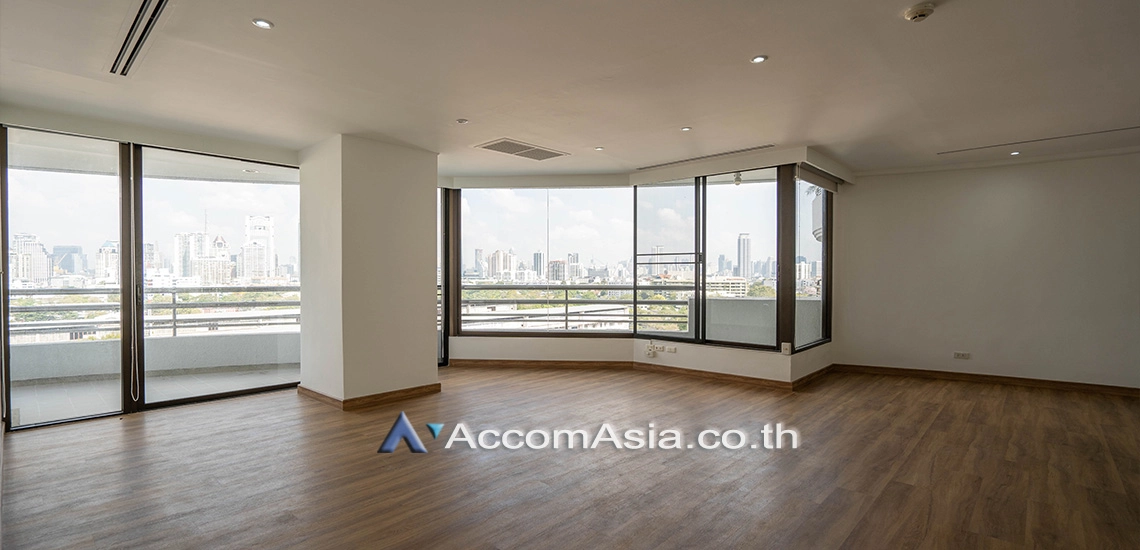  2  2 br Condominium For Rent in Sathorn ,Bangkok MRT Khlong Toei at Baan Yen Akard 28170