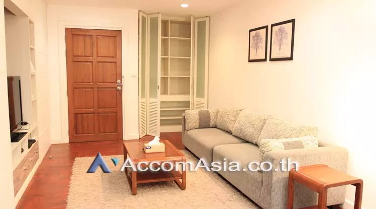  2  2 br Condominium For Rent in Sukhumvit ,Bangkok BTS Phrom Phong at Baan Suan Petch 28190