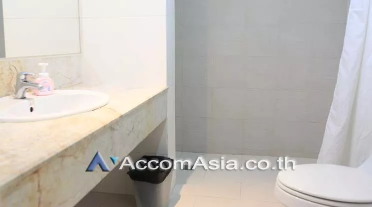 5  2 br Condominium For Rent in Sukhumvit ,Bangkok BTS Phrom Phong at Baan Suan Petch 28190