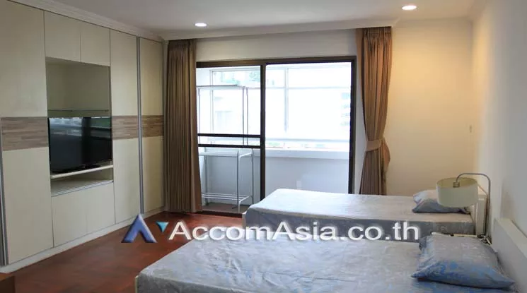 6  2 br Condominium For Rent in Sukhumvit ,Bangkok BTS Phrom Phong at Baan Suan Petch 28190