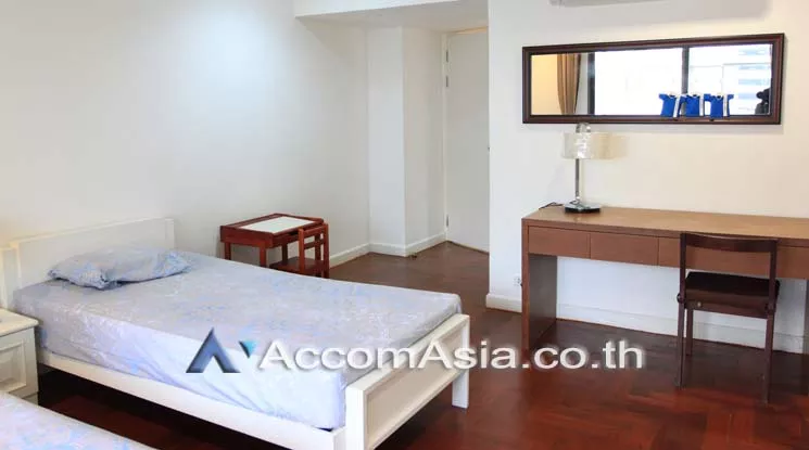 7  2 br Condominium For Rent in Sukhumvit ,Bangkok BTS Phrom Phong at Baan Suan Petch 28190