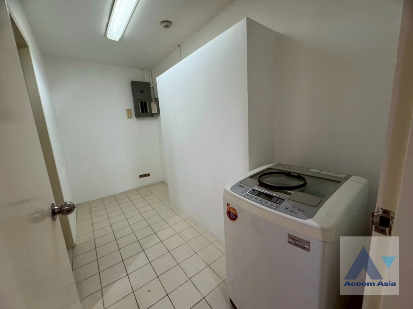 29  2 br Condominium For Rent in Sukhumvit ,Bangkok BTS Phrom Phong at Baan Suan Petch 28195