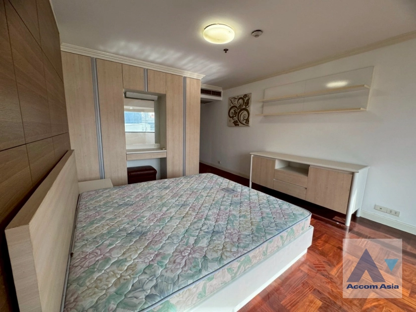 20  2 br Condominium For Rent in Sukhumvit ,Bangkok BTS Phrom Phong at Baan Suan Petch 28195