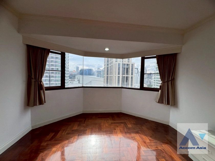 13  2 br Condominium For Rent in Sukhumvit ,Bangkok BTS Phrom Phong at Baan Suan Petch 28195