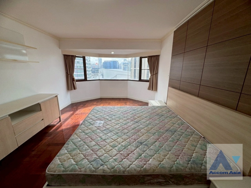 14  2 br Condominium For Rent in Sukhumvit ,Bangkok BTS Phrom Phong at Baan Suan Petch 28195