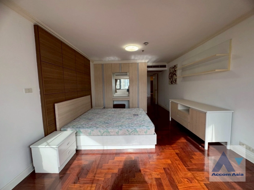 16  2 br Condominium For Rent in Sukhumvit ,Bangkok BTS Phrom Phong at Baan Suan Petch 28195
