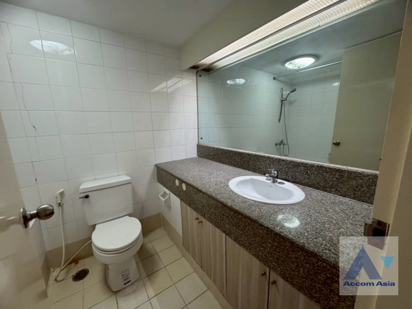 27  2 br Condominium For Rent in Sukhumvit ,Bangkok BTS Phrom Phong at Baan Suan Petch 28195