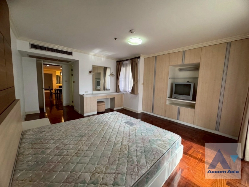 22  2 br Condominium For Rent in Sukhumvit ,Bangkok BTS Phrom Phong at Baan Suan Petch 28195