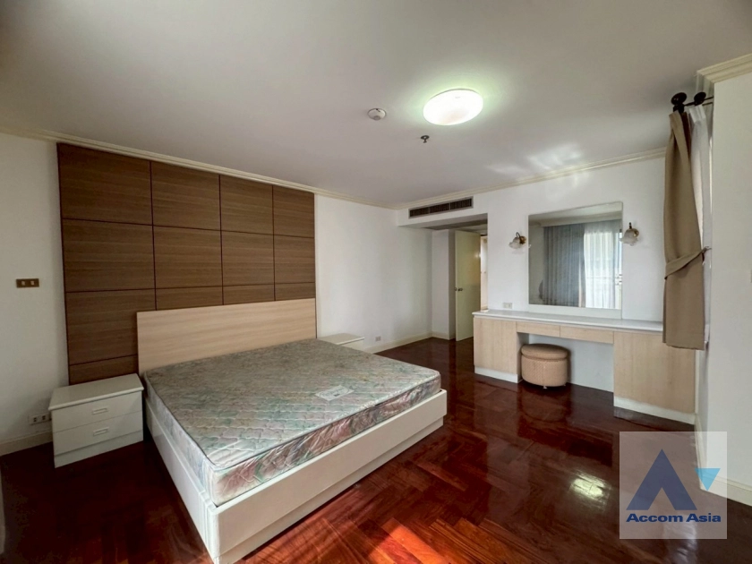 17  2 br Condominium For Rent in Sukhumvit ,Bangkok BTS Phrom Phong at Baan Suan Petch 28195