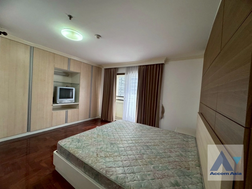 21  2 br Condominium For Rent in Sukhumvit ,Bangkok BTS Phrom Phong at Baan Suan Petch 28195