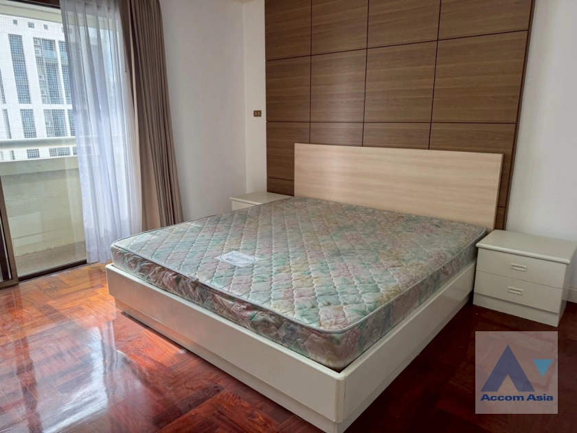 18  2 br Condominium For Rent in Sukhumvit ,Bangkok BTS Phrom Phong at Baan Suan Petch 28195