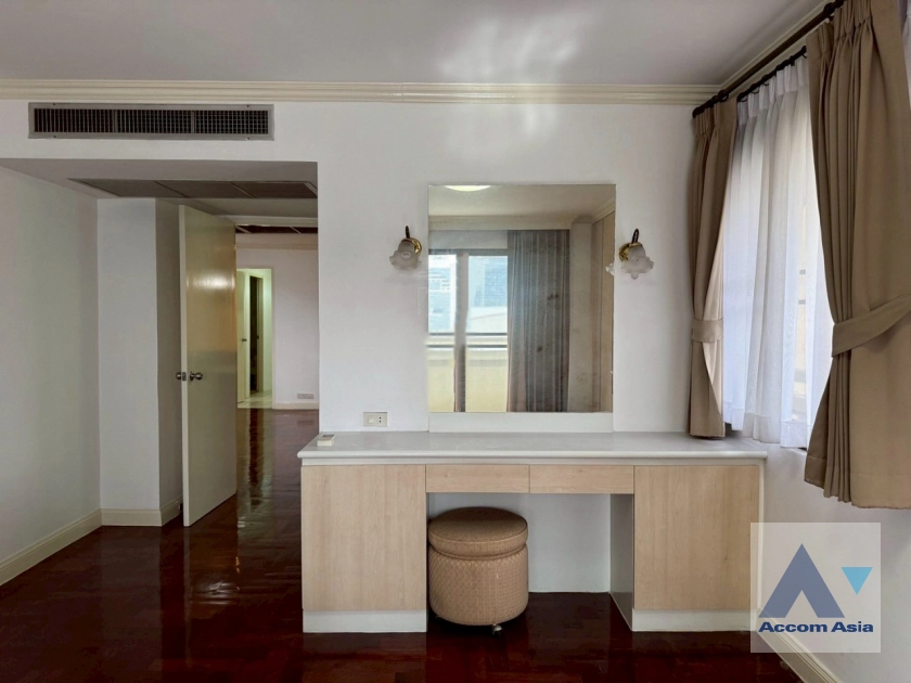 24  2 br Condominium For Rent in Sukhumvit ,Bangkok BTS Phrom Phong at Baan Suan Petch 28195