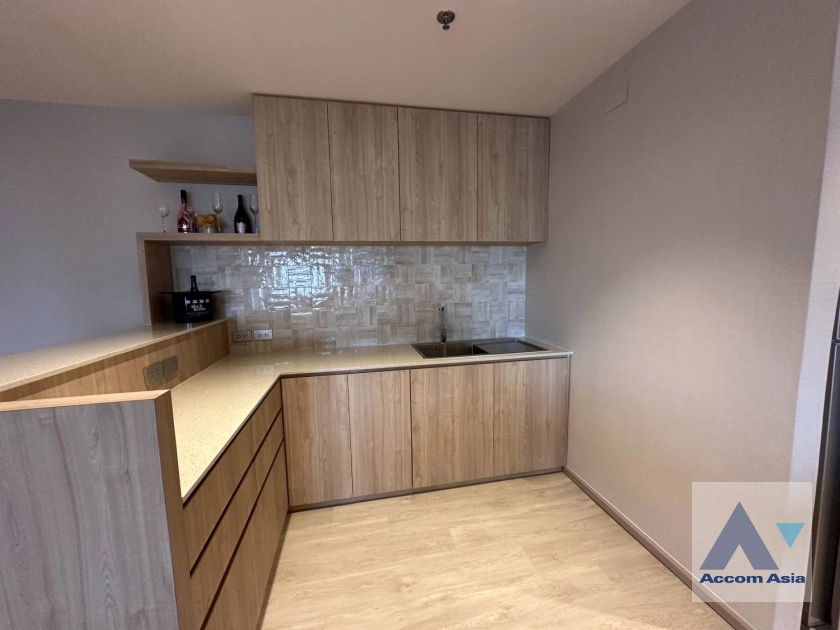 6  2 br Condominium For Rent in Sukhumvit ,Bangkok BTS Phrom Phong at Baan Suan Petch 28198