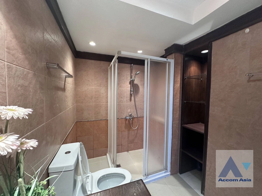 17  2 br Condominium For Rent in Sukhumvit ,Bangkok BTS Phrom Phong at Baan Suan Petch 28198