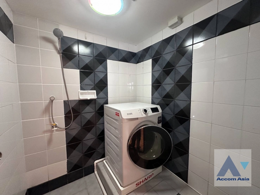 20  2 br Condominium For Rent in Sukhumvit ,Bangkok BTS Phrom Phong at Baan Suan Petch 28198