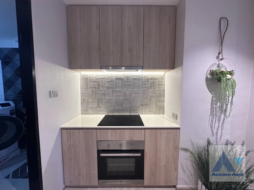 8  2 br Condominium For Rent in Sukhumvit ,Bangkok BTS Phrom Phong at Baan Suan Petch 28198