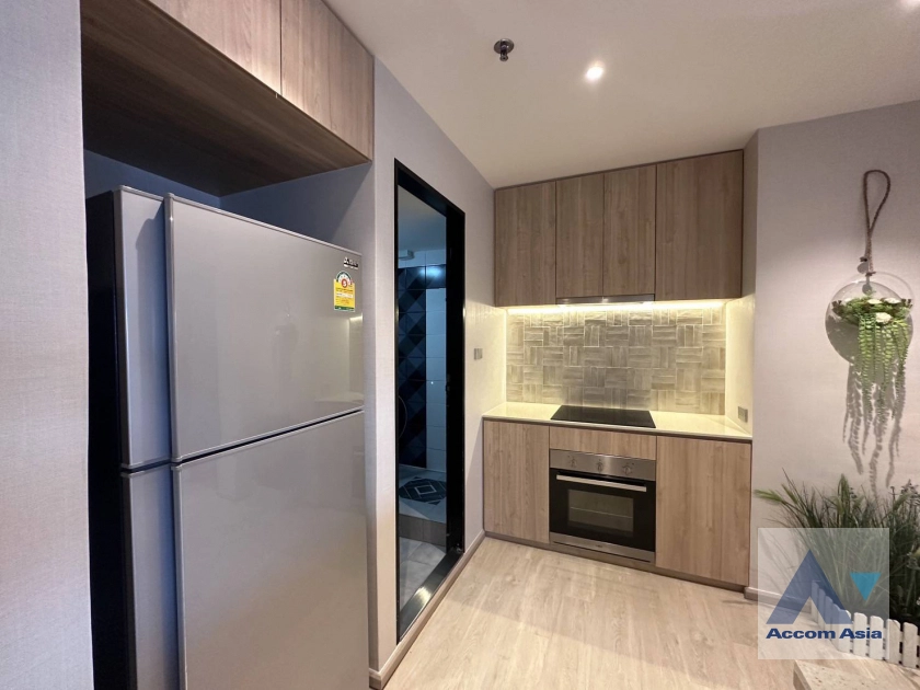 7  2 br Condominium For Rent in Sukhumvit ,Bangkok BTS Phrom Phong at Baan Suan Petch 28198