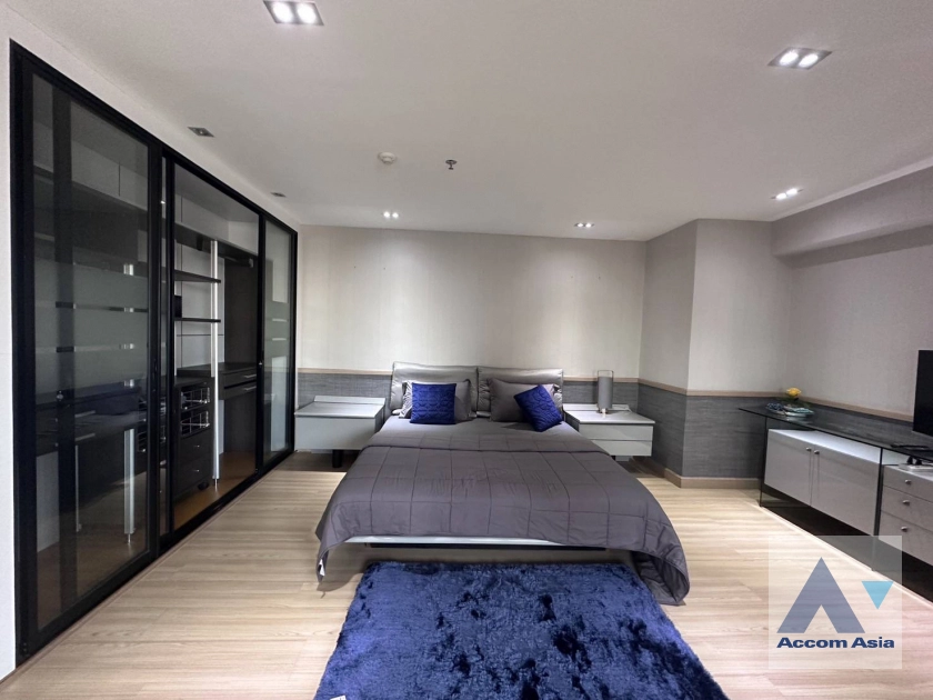 11  2 br Condominium For Rent in Sukhumvit ,Bangkok BTS Phrom Phong at Baan Suan Petch 28198