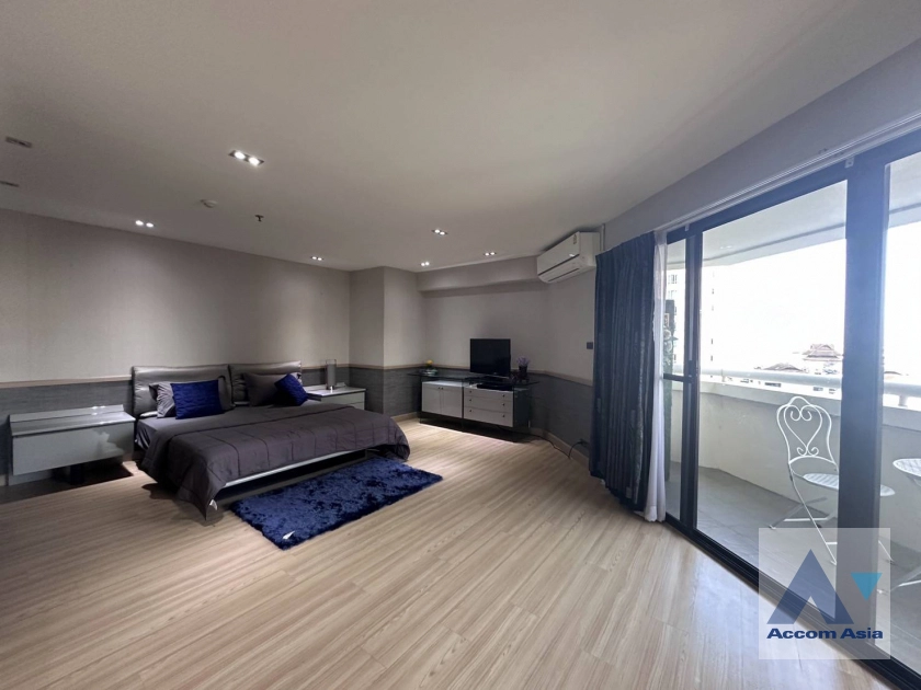 10  2 br Condominium For Rent in Sukhumvit ,Bangkok BTS Phrom Phong at Baan Suan Petch 28198