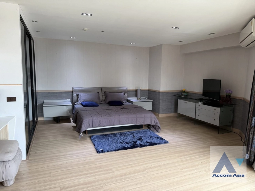 13  2 br Condominium For Rent in Sukhumvit ,Bangkok BTS Phrom Phong at Baan Suan Petch 28198