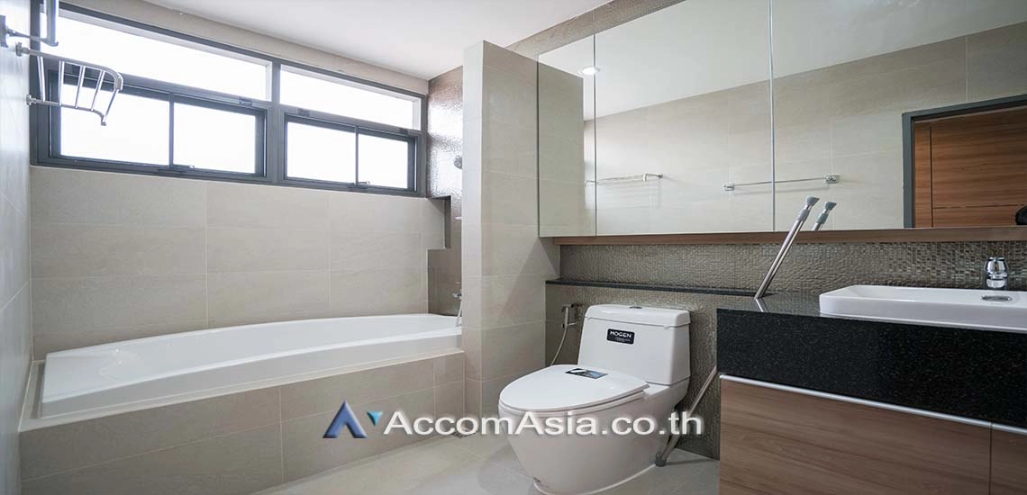 11  4 br House for rent and sale in Sukhumvit ,Bangkok BTS Phrom Phong 10003201