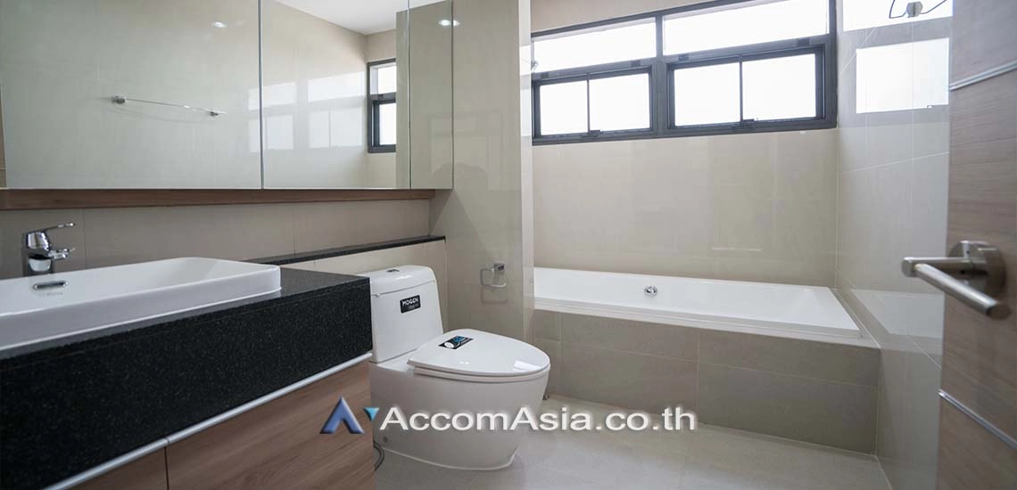 12  4 br House for rent and sale in Sukhumvit ,Bangkok BTS Phrom Phong 10003201