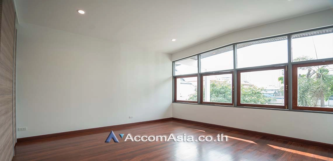 8  4 br House for rent and sale in Sukhumvit ,Bangkok BTS Phrom Phong 10003201