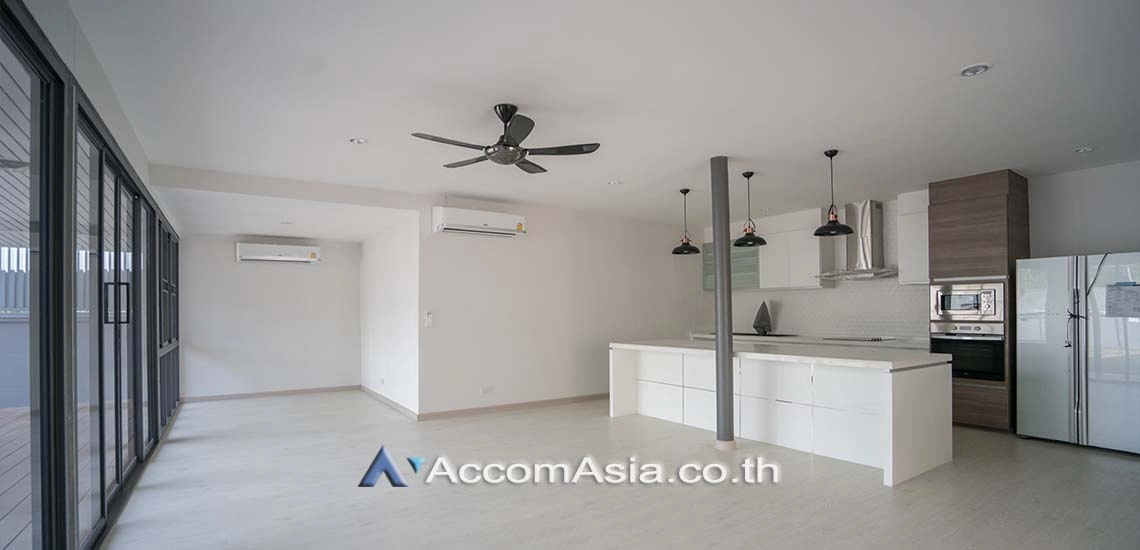 5  4 br House for rent and sale in Sukhumvit ,Bangkok BTS Phrom Phong 10003201