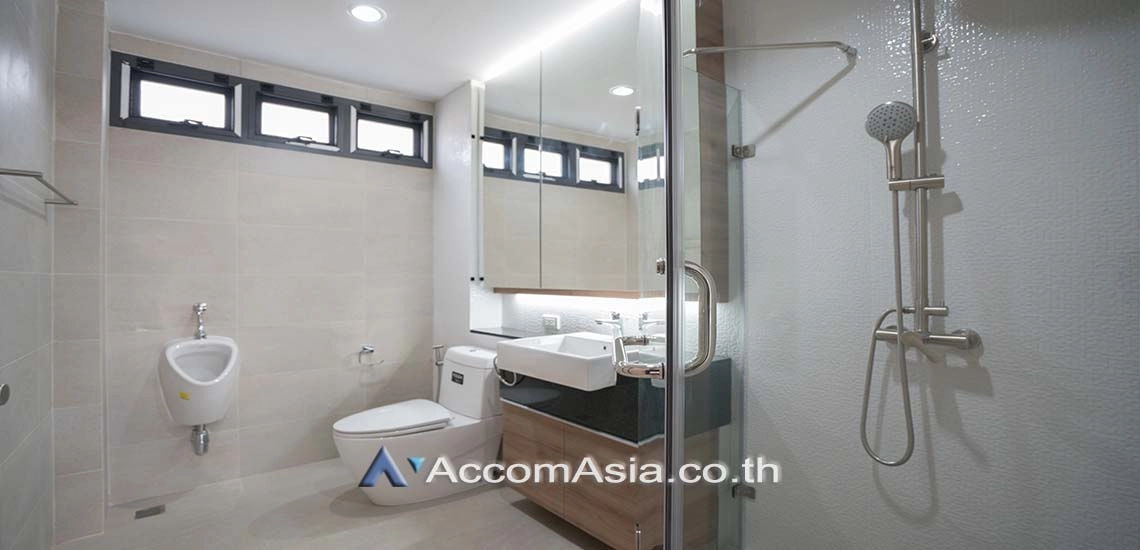 13  4 br House for rent and sale in Sukhumvit ,Bangkok BTS Phrom Phong 10003201