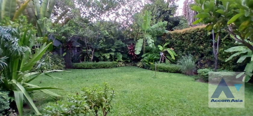 23  4 br House for rent and sale in Sukhumvit ,Bangkok BTS Phrom Phong 10003201