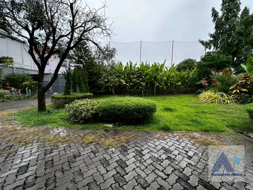 20  4 br House for rent and sale in Sukhumvit ,Bangkok BTS Phrom Phong 10003201