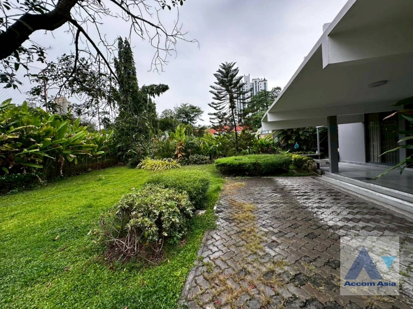 19  4 br House for rent and sale in Sukhumvit ,Bangkok BTS Phrom Phong 10003201