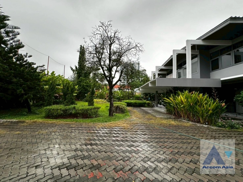 17  4 br House for rent and sale in Sukhumvit ,Bangkok BTS Phrom Phong 10003201